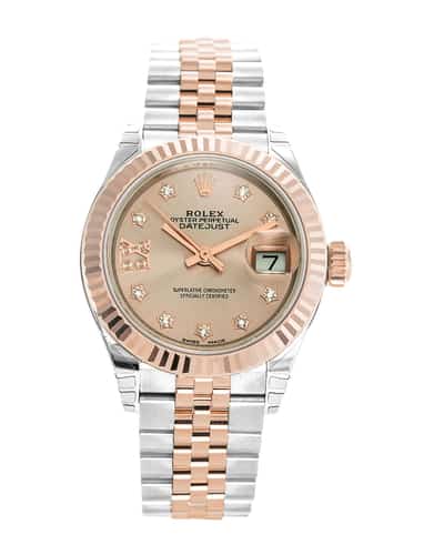 Rolex Datejust Lady 28 279171 Rolex Datejust Lady 28 279171